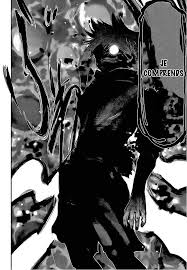 Scan Tokyo Ghoul 133 Vf Page 8 Dessin Manga Dessins Sombres Photo Dessin Anime