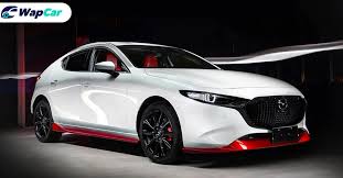 As mazda loves to promote their designers, the bodywork of the mazda 3 is unique and difficult to execute, but results in lines that curve and reflect in the most alluring ways. 2020 Mazda 3 Edition100 Showcased Launch In Malaysia Possible Wapcar