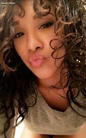 Pin By Fernando Varela On Candice Patton Candice Patton Curly Hair Styles Hair