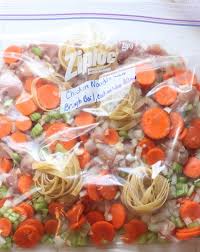 20 Make Ahead Freezer Dinners For Busy Moms The Krazy Coupon Lady Freezer Dinners Recipes Freezer Meals