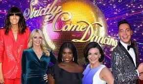 Maybe you would like to learn more about one of these? Strictly Come Dancing 2020 Line Up Celebrity Contestants Confirmed Full List Tv Radio Showbiz Tv Express Co Uk