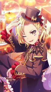 2019 おしゃれまとめの人気アイデア pinterest dmh バンドリ モニカ 少女