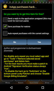 Lucky patcher 8 ball pool: How To Hack In App Purchases Without Root Me Geeky