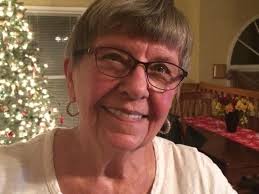 Obituary: Carolyn Peacock, 85