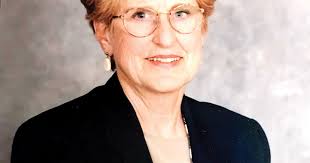 Carolyn Floyd: Leaving a legacy that few can match