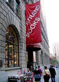 The Top 21 Secrets Of The Strand Bookstore In Nyc - Page 7 Of 21 - Untapped New York In 2021 Strand Bookstore Strand Nyc Bookstore