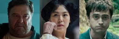 Image result for Oscars 2017