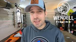 Welcome to Wendell Fishing!