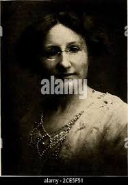 Gertrude schmidt hi-res stock photography and images