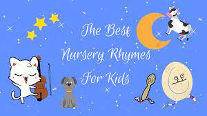 We did not find results for: 30 Popular English Nursery Rhymes For Kids With Lyrics