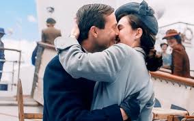 Here are my thoughts on the books vs the film of the guernsey literary and potato peel pie society by mary ann shaffer and annie barrows! The Guernsey Literary And Potato Peel Pie Society Review An Enjoyable Romance With A Bit Of Mystery Fanbolt