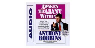 The library of congress has cataloged the summit books edition as follows: Awaken Giant Within Anthony Robbins Full Audio Mp3