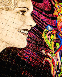 The Atlantic Blotter Society • TABS • Blotter Art