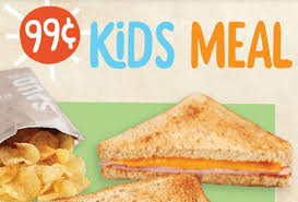💵 what is the best way to save money when i shop online? 0 99c Kid S Meals At Mcalister S Deli May 13