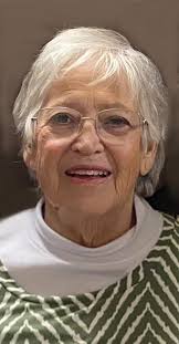 Obituary information for Peggy Mildred Wood