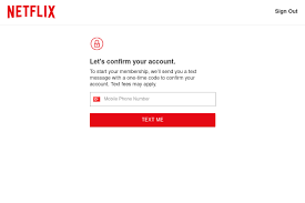 Here is the complete list of mobile service providers for south africa with mobile codes. How To Bypass Requests Turkish Phone Number When Register A Turkish Netflix Account