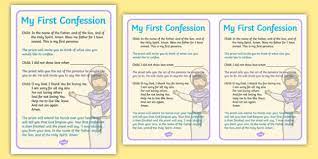 Сolours 2 nd grade дарина железова нумси гр. Sacrament Of Reconciliation Rite Of Penance Order