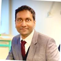 Paul Dillon-Robinson Email & Phone Number