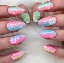 What are you going to paint for your nails for your birthday party? 50 Sweet Birthday Nails To Brighten Your Special Day