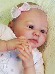 Aubrey by Yelena'sRebornLittleStars from Yelena's Reborn Little Stars