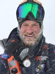 Jake Meyer: the man who conquered Everest and K2
