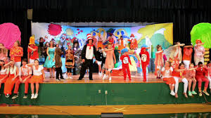 About press copyright contact us creators advertise developers terms privacy policy & safety how youtube works test new features press copyright contact us creators. Seussical Jr Opening Number Preview Youtube