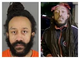 Darrell Brooks Waukesha Parade suspect is wannabe rapper