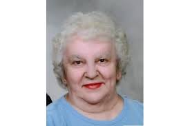 Marcia Bredell Obituary (2013)