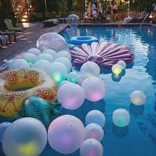 Uoonyou Urban Outfitters Pool Birthday Party Mermaid Pool Parties Mermaid Pool