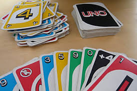 The total number of cards in a uno game is 108 cards. Buy Uno Cards Online Get 23 Off