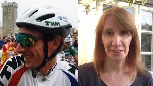 El exciclista Robert Millar completa su cambio de sexo: «Soy Philippa York»