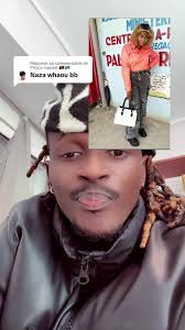 Mike Light Street Balenza