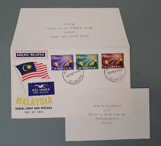 Need to translate pengarah from indonesian and use correctly in a sentence? Complimentary First Day Covers Myfdc