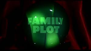 Family Plot (1976) - The Alfred Hitchcock Wiki