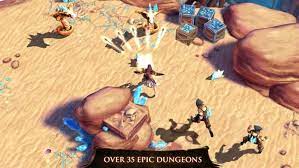 Ya, game petualangan android offline yang satu ini merupakan game yang bergenre science fiction lho. 12 Game Petualangan Android 3d Terbaik Dengan Grafis Keren