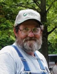 David McCrary Obituary