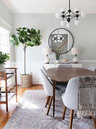 Lámparas de comedor de madera. Guia Para Elegir Tu Lampara De Comedor Estilo Escandivano