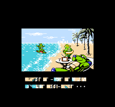 Teenage Mutant Ninja Turtles III: The Manhattan Project - The Cutting Room  Floor