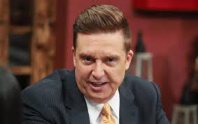 El también asistente que captó y fotografió al muñe, como apodan a daniel bisogno, estaba con un grupo de. Inventan Muerte Del Conductor Daniel Bisogno En Redes Sociales