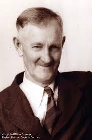 The Edward Coffey Project: Berry Green & Emily Jane Coffey Coomer