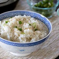 Pressure Cooker Instant Pot White Rice