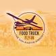 Food truck Fly-In & Car Show event image