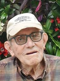 Jesus Zúñiga Obituary