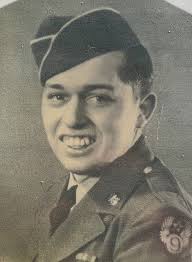 Albert Jones Obituary