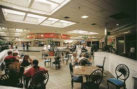 Here S What Malls Have Looked Like Through The Years From The 50s Until Now Pictures Of Malls