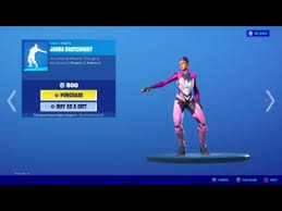 Jabba switchway from star wars return of the jedi? Fortnite Jabba Switchway Emote Youtube