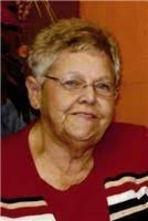 Isabel Morvant Bonvillian Obituary (2016)