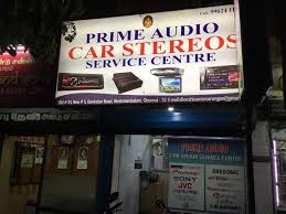 Contact car audio centre today with any questions or enquiries that you may have with regards to what equipment you want or need. Prime Audio Car Stereos Service Centre West Mambalam Sound Systems On Hire In Chennai Justdial