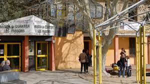 L Olivette Des Passons Ville D Aubagne