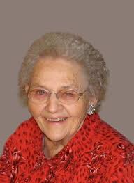 Joyce Maccreery Obituary January 21, 2013